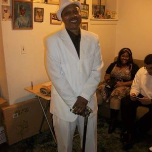 Meet your Posher, Arthur